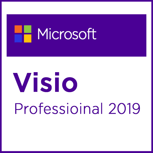Visio Professional 2019 Iso Download