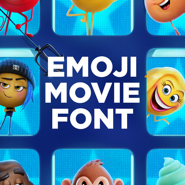 Emoji Font 3 Download