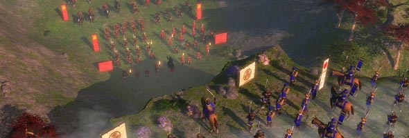 Gameranger Age Of Empires 3